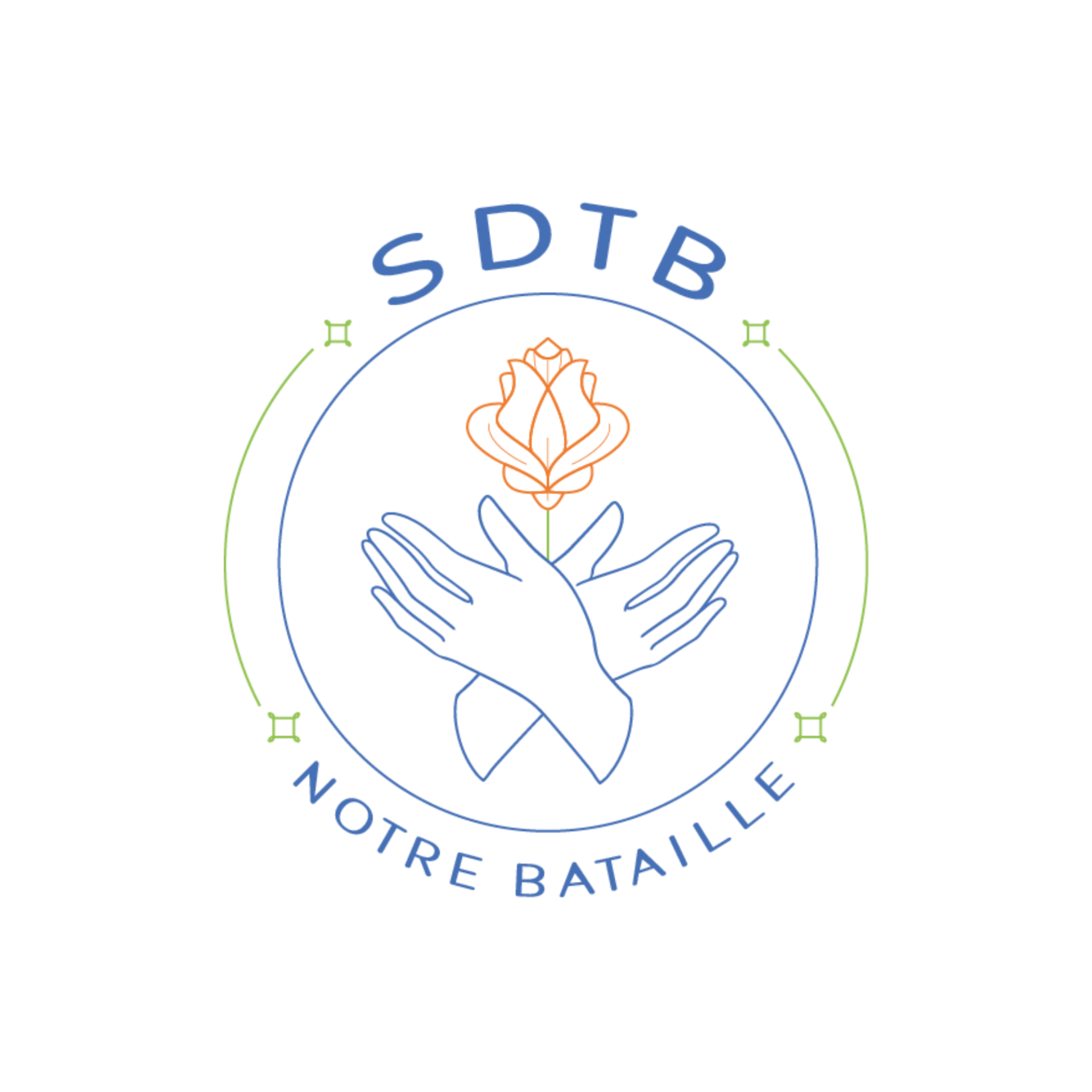Sdtb notre bataille